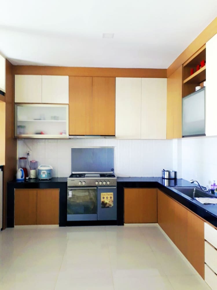 Hotel Jakson Homestay Batam Penginapan