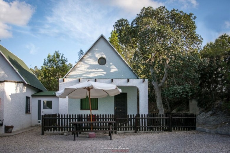 Camping La Pedrera