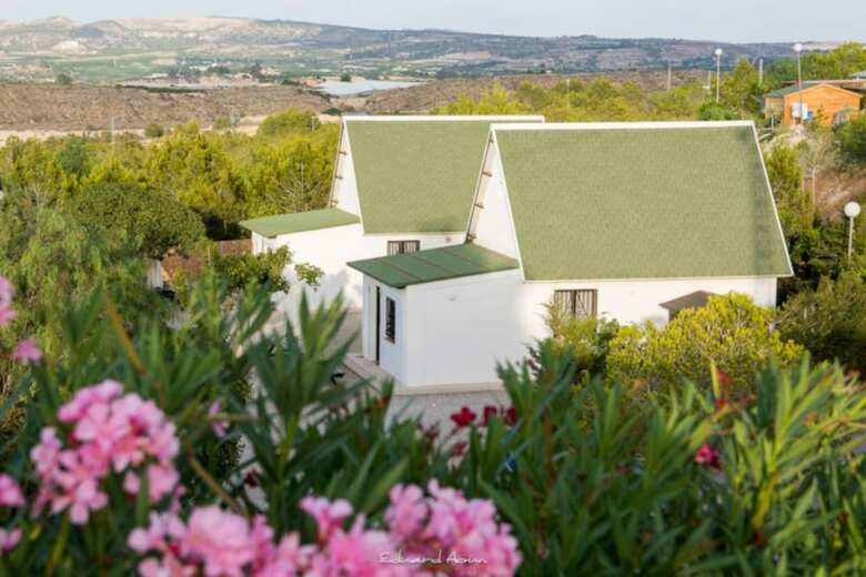 Camping La Pedrera