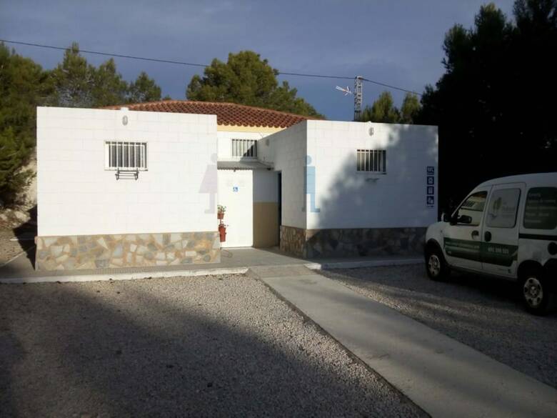 Camping La Pedrera