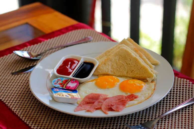 Bed & Breakfast Teba Garden Hill