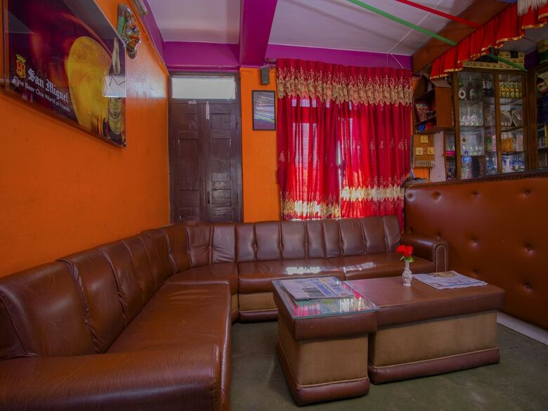 Hotel Oyo 257 Dattatreya Guest House