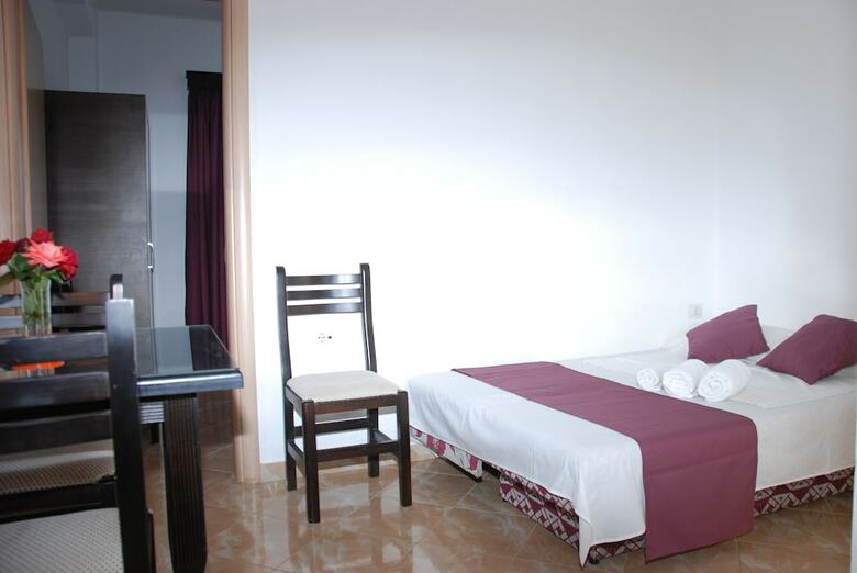 Hotel Villa Blue