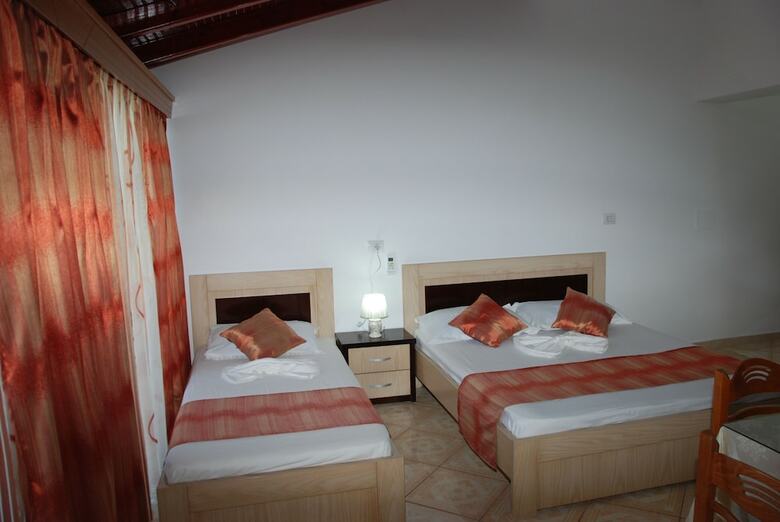 Hotel Villa Blue