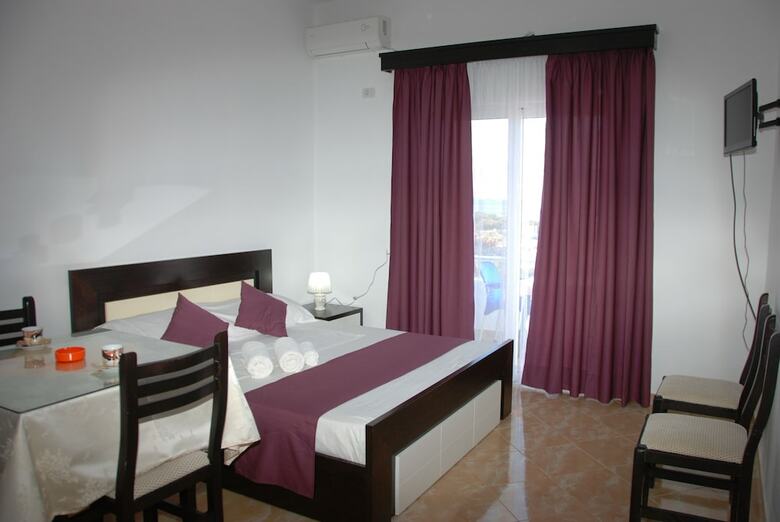 Hotel Villa Blue