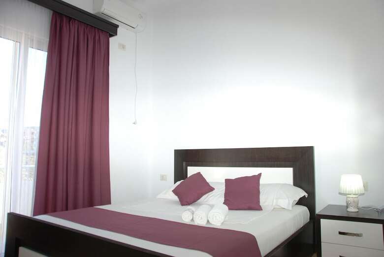 Hotel Villa Blue