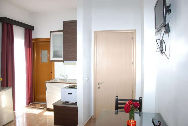 Hotel Villa Blue