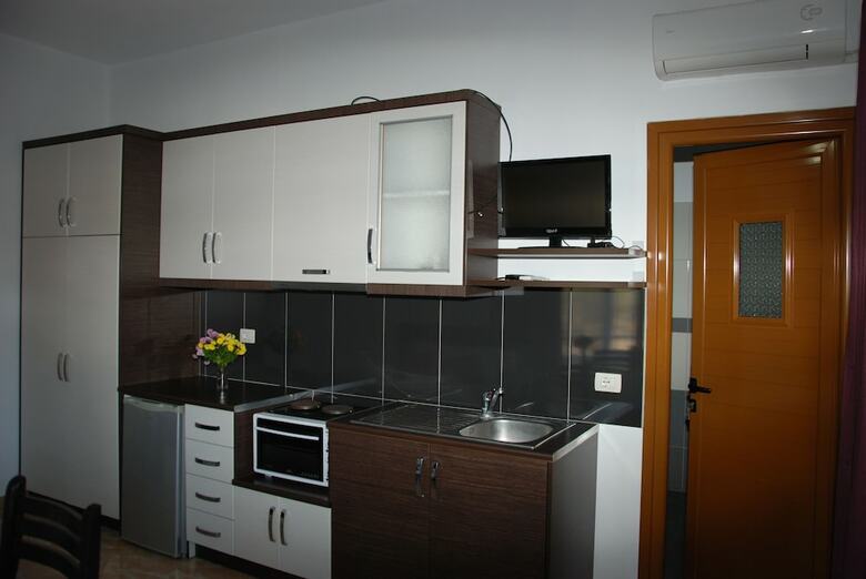 Hotel Villa Blue