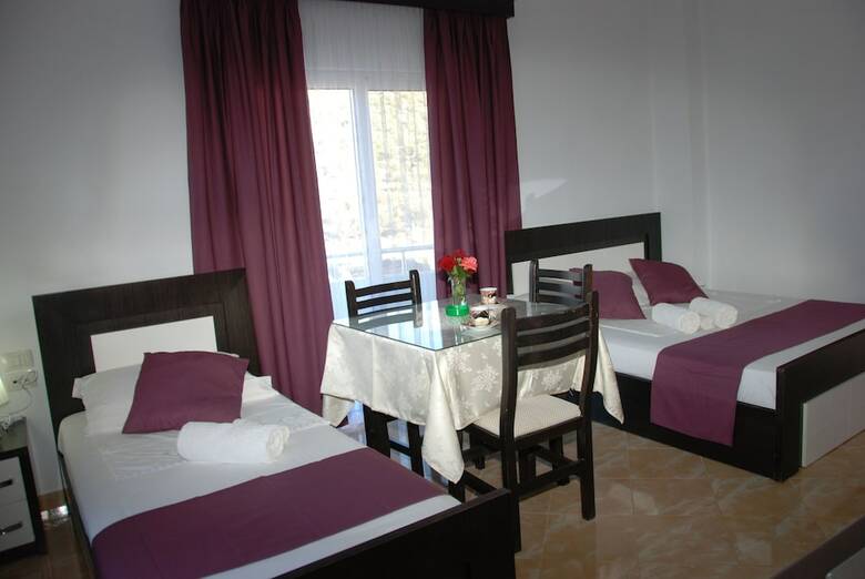 Hotel Villa Blue