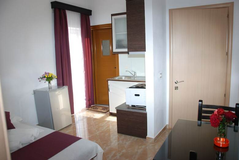 Hotel Villa Blue