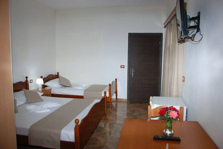 Hotel Villa Blue