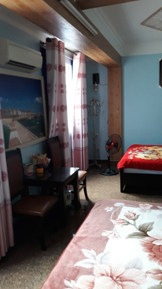 Hotel Kim Thoa Motel