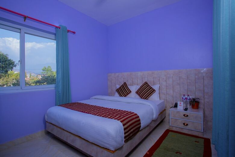 Oyo 250 Hotel City Palace