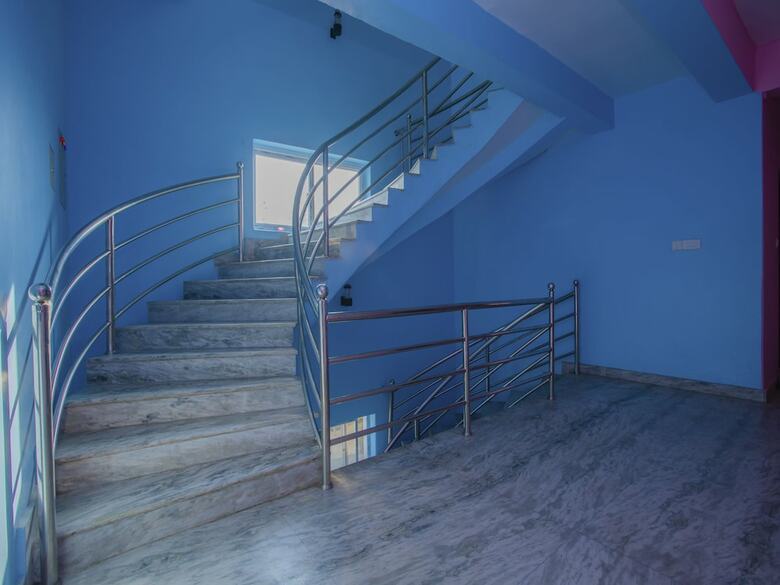 Oyo 250 Hotel City Palace
