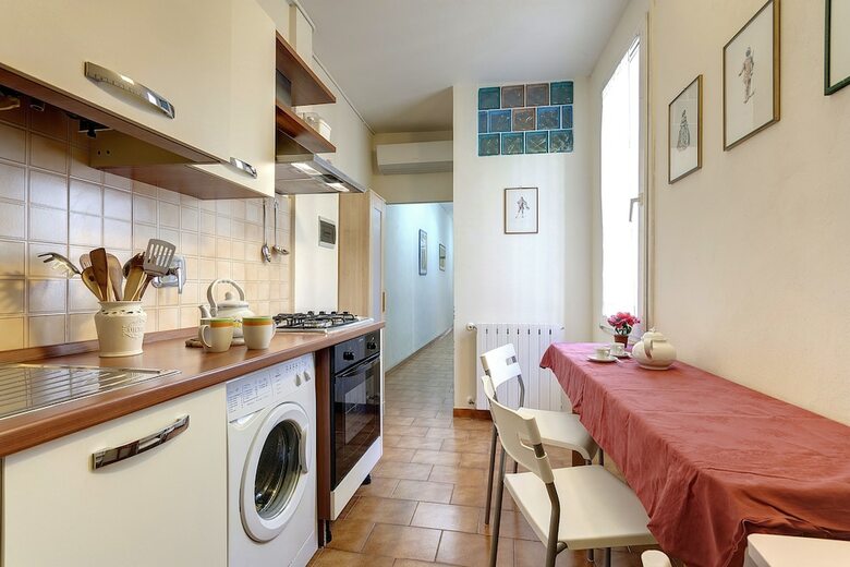 Apartamento Appartamento Leonardo
