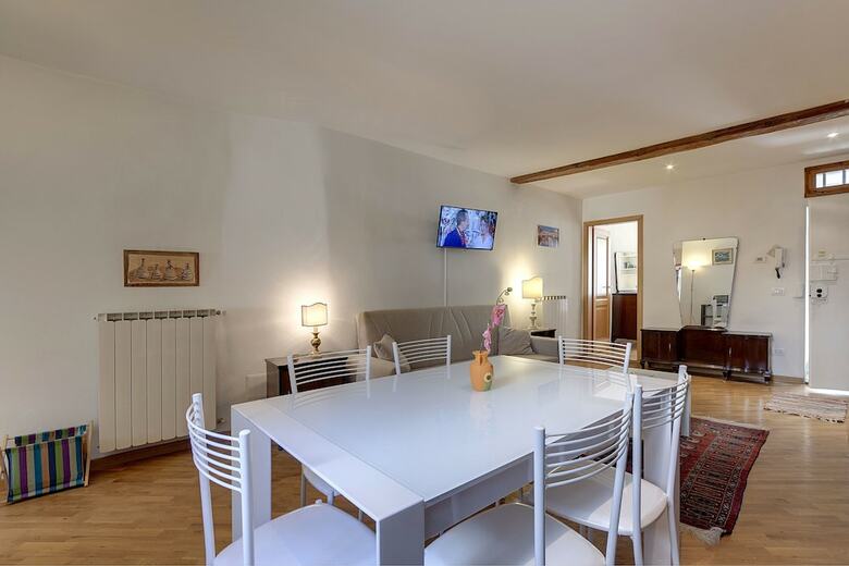 Apartamento Appartamento Leonardo
