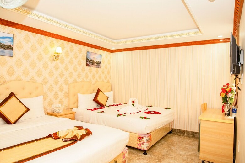 Hong Man Hotel
