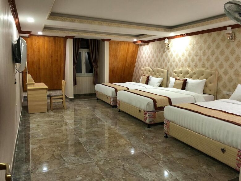 Hong Man Hotel