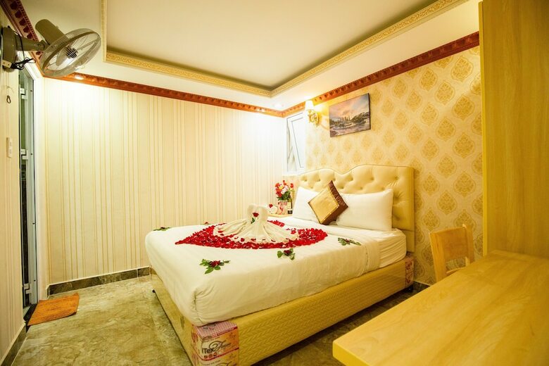 Hong Man Hotel