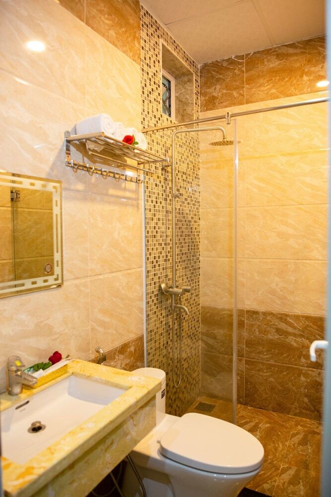 Hong Man Hotel