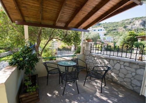 Apartamentos Alkionis