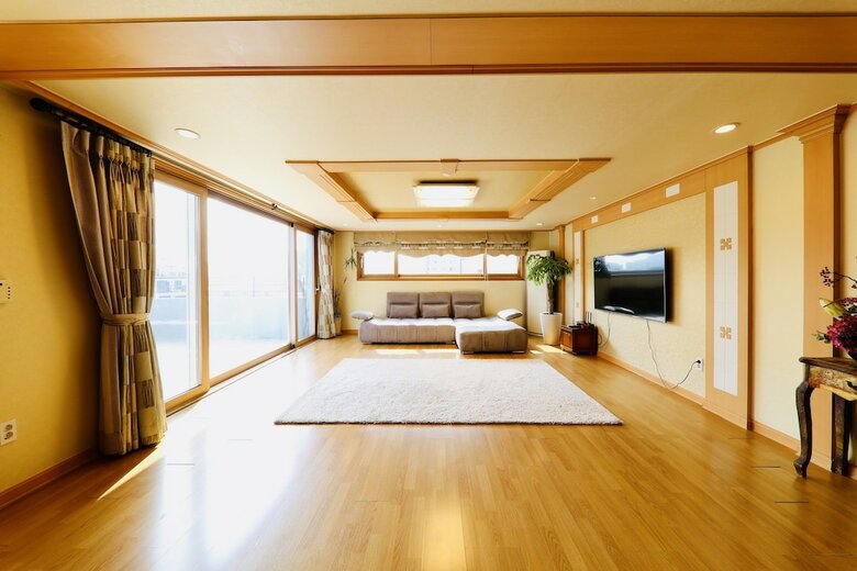 Gallery Hotel Be Jeju