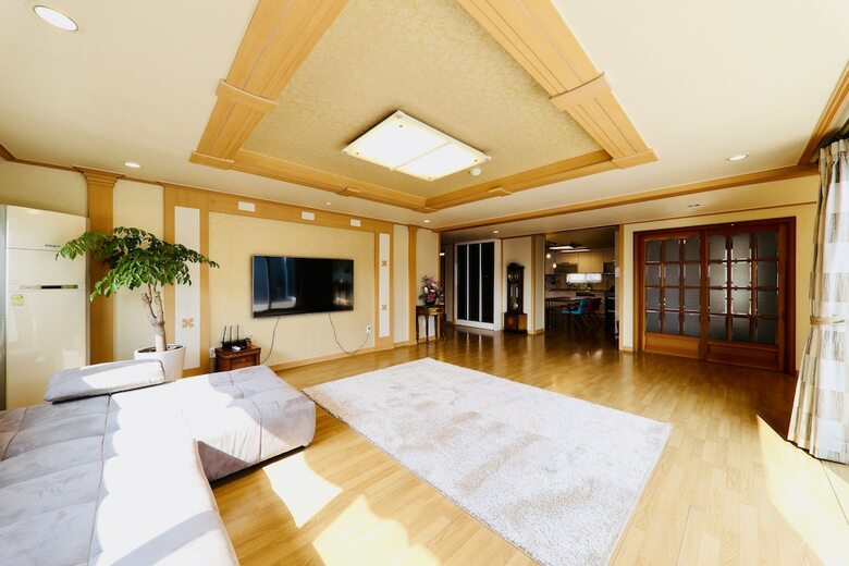 Gallery Hotel Be Jeju