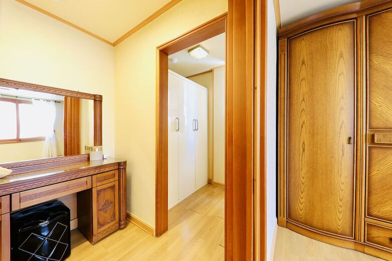 Gallery Hotel Be Jeju
