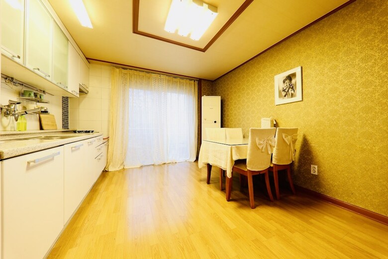 Gallery Hotel Be Jeju