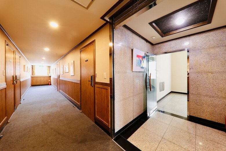 Gallery Hotel Be Jeju