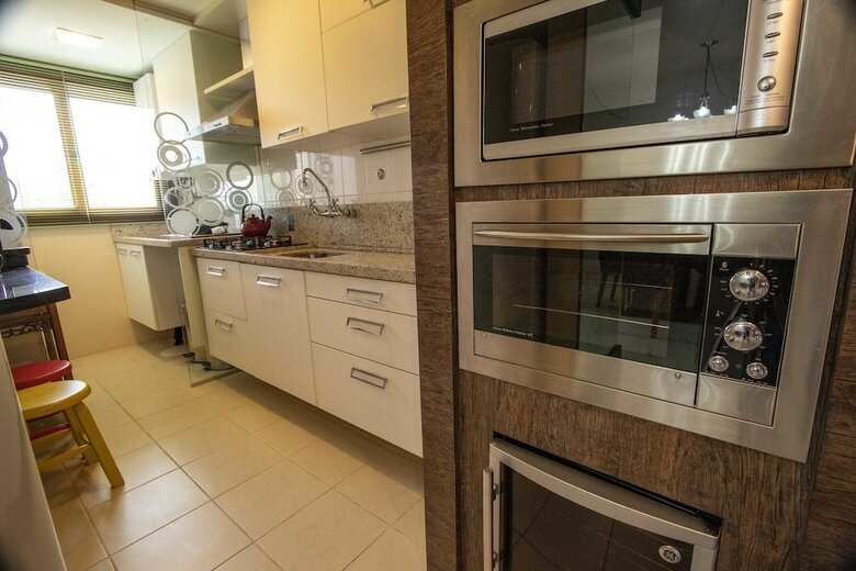 Apartamentos My Home - Copenhague