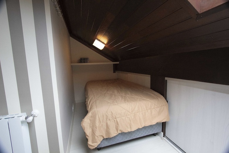 Apartamentos My Home - Copenhague