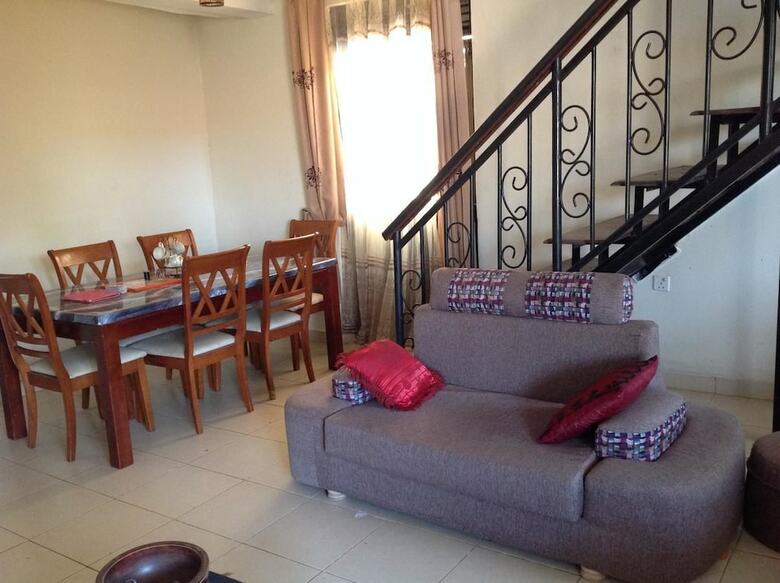 Hotel Amari Comfort Homes