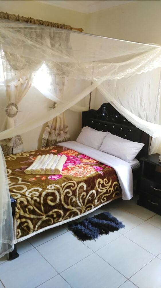Hotel Amari Comfort Homes