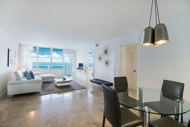 Apartamentos Pelicanstay At Collins Ave Miami Beach