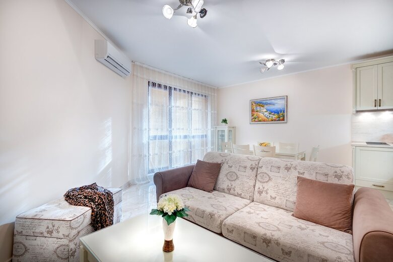 Aparthotel Poseidon Vip Residence Club
