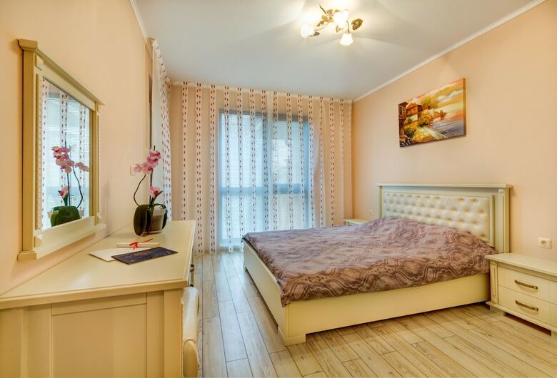 Aparthotel Poseidon Vip Residence Club