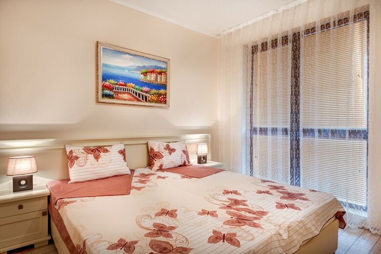 Aparthotel Poseidon Vip Residence Club