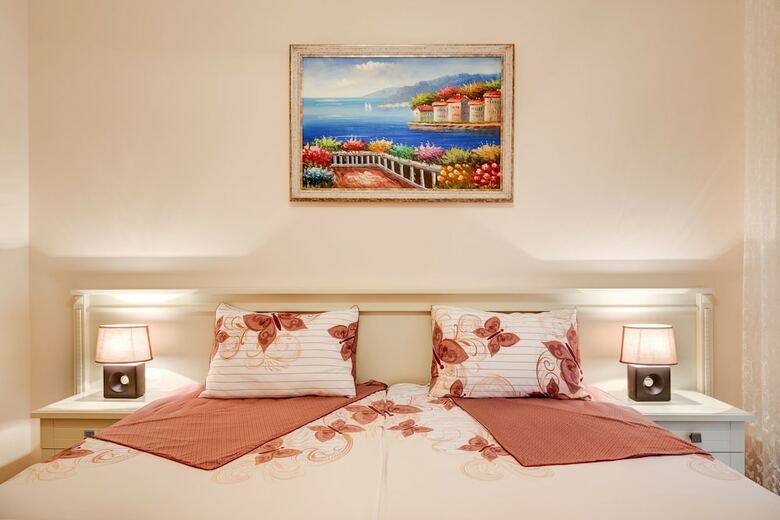 Aparthotel Poseidon Vip Residence Club