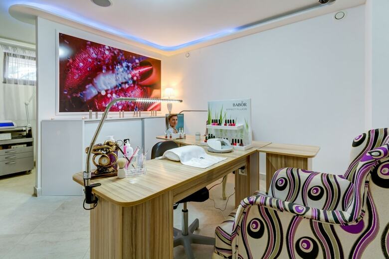 Aparthotel Poseidon Vip Residence Club