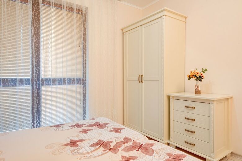 Aparthotel Poseidon Vip Residence Club