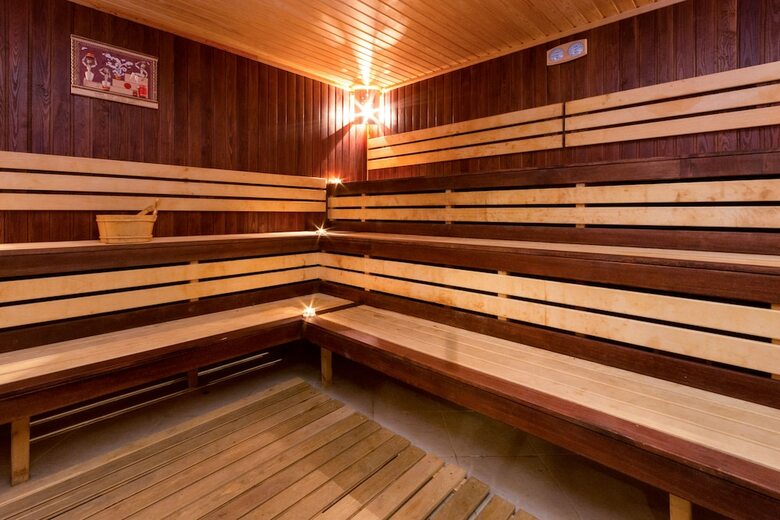 Aparthotel Poseidon Vip Residence Club