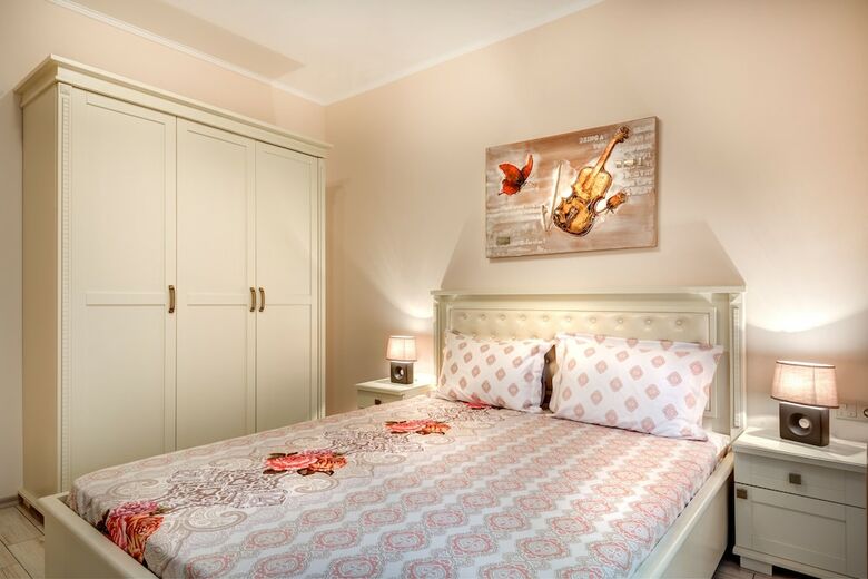 Aparthotel Poseidon Vip Residence Club