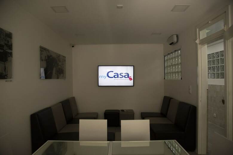 Hotel Mycasa