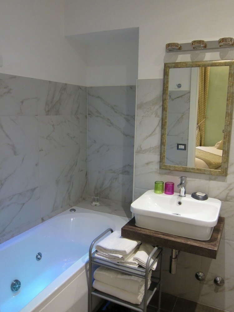 Bed & Breakfast Roma Collina Relais