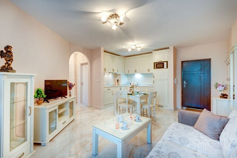 Apartamentos Artur Vip Residence Club