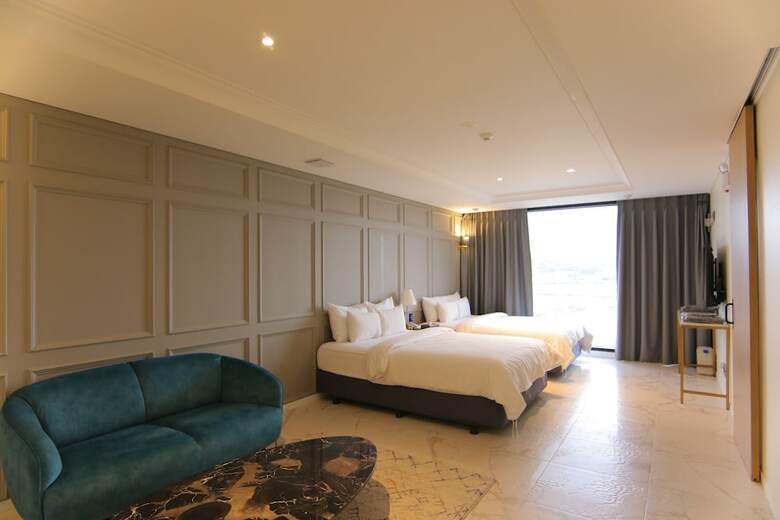 Hotel Gite