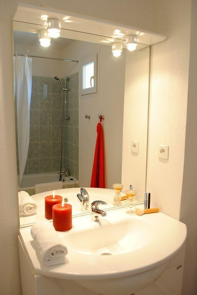 Residencia Sun Hols - R�sidence Les Rives Du Lac