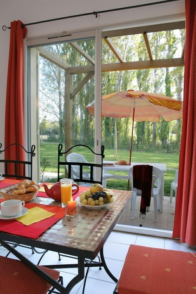 Residencia Sun Hols - R�sidence Les Rives Du Lac