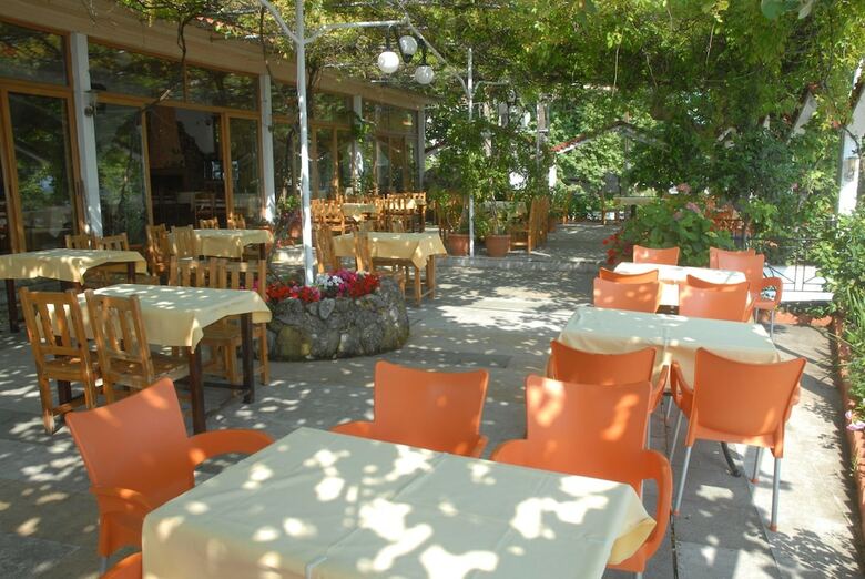 Apartamentos Eleni Rooms